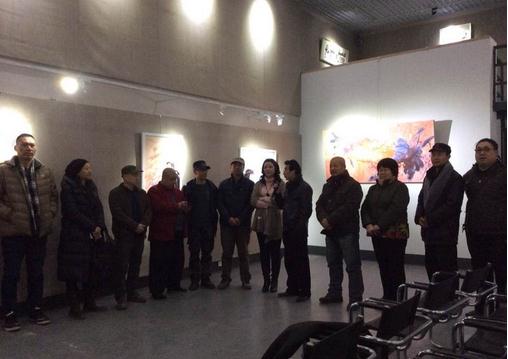 ���βʺ�ϵ���ͻ���Ʒչ��������������ݿ�Ļ