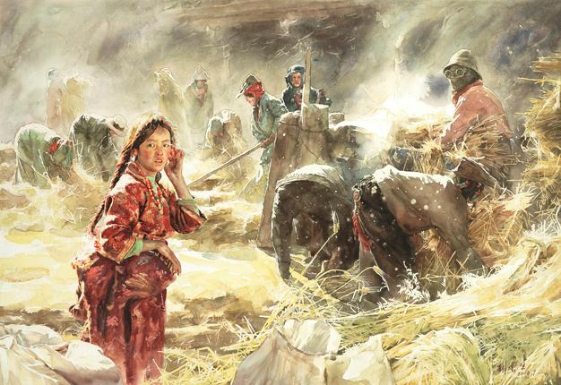 ������ˮ�ʻ�չ�������й������ݣ���ͼ��