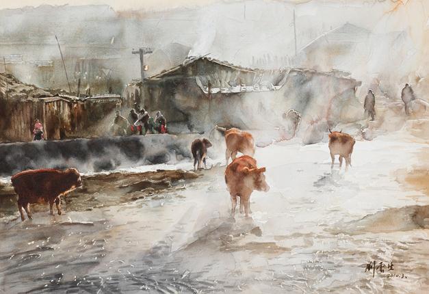 ������ˮ�ʻ�չ�������й������ݣ���ͼ��