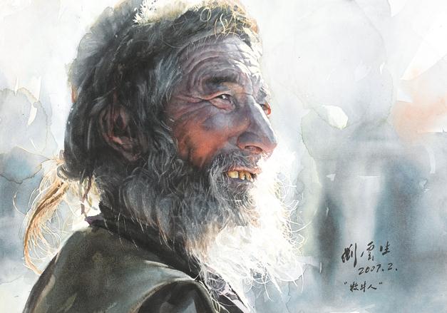 ������ˮ�ʻ�չ�������й������ݣ���ͼ��