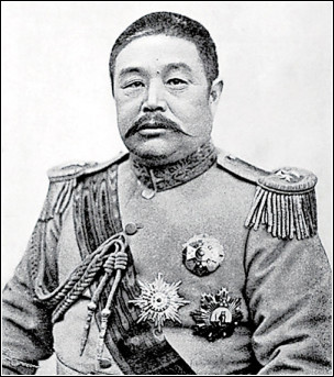 民国八位总统书法作品集锦(高清)