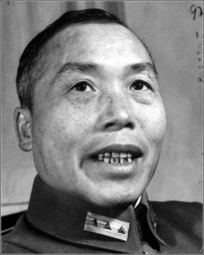 民国八位总统书法作品集锦(高清)