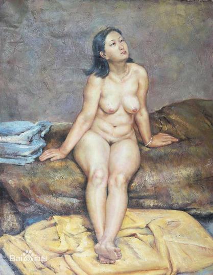 著名油画艺术家忻东旺今日病逝 年仅51岁