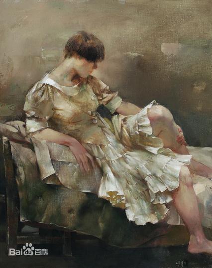 著名油画艺术家忻东旺今日病逝 年仅51岁