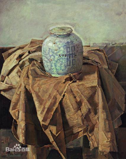 著名油画艺术家忻东旺今日病逝 年仅51岁