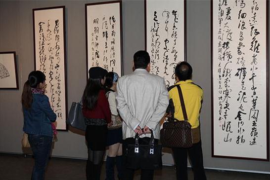 �����ﲩ��ݾٰ��й��黭��������չ