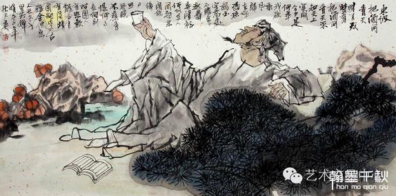 抢滩“双十一” 艺术也疯狂