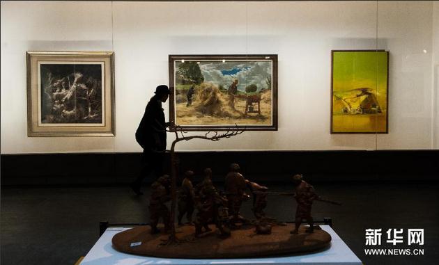 ��ʮ����㶫ʡ����������������Ʒչ�㶫չ��