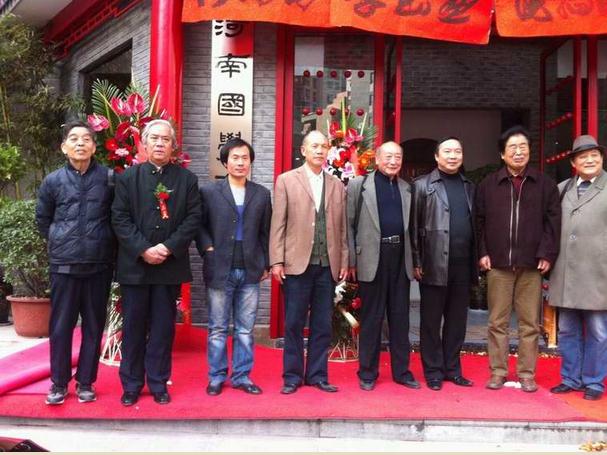 ���Ϲ�ѧ�黭Ժ��֣�ݽ���