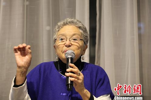 文人与文人画“雅”与“俗”沙龙在京举行