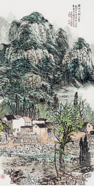 ��ɽ��ʡ���Ľ�ɽˮ��չ������27����̫ԭ��Ļ