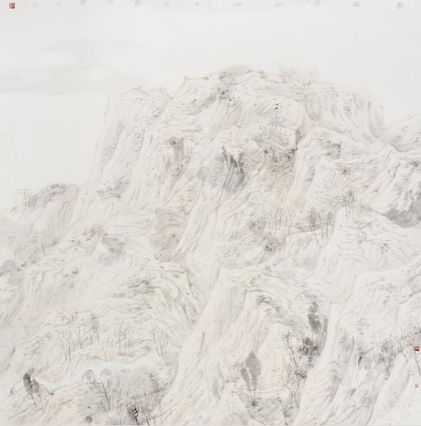 ��ɽ��ʡ���Ľ�ɽˮ��չ������27����̫ԭ��Ļ