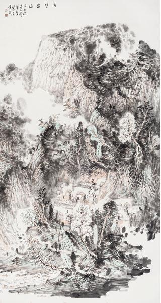 ��ɽ��ʡ���Ľ�ɽˮ��չ������27����̫ԭ��Ļ