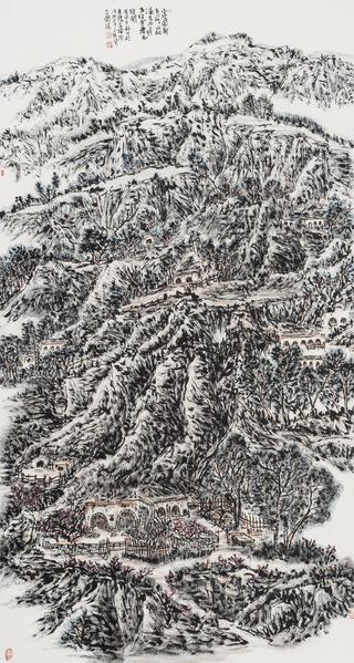 ��ɽ��ʡ���Ľ�ɽˮ��չ������27����̫ԭ��Ļ