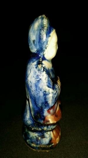 元代青花釉里红品鉴