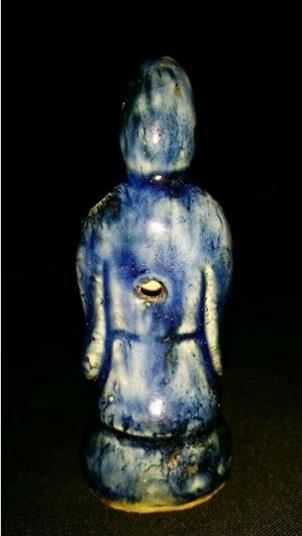 元代青花釉里红品鉴