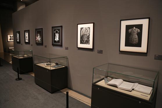 中国美术馆好展连台(组图)