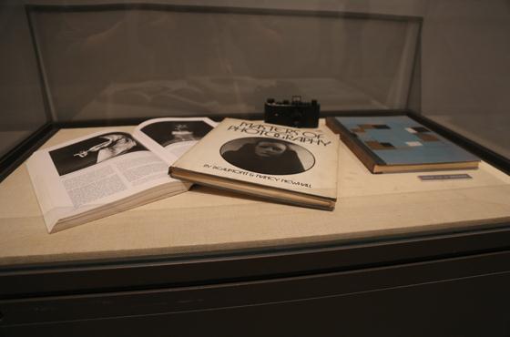 中国美术馆好展连台(组图)