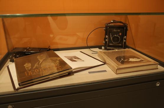 中国美术馆好展连台(组图)