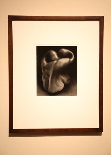 中国美术馆好展连台(组图)