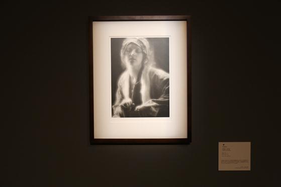 中国美术馆好展连台(组图)