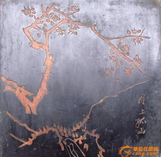 木雕中的文化——华夏藏友巴帝2007谈木雕收藏