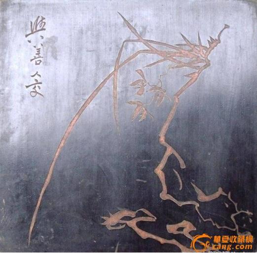木雕中的文化——华夏藏友巴帝2007谈木雕收藏