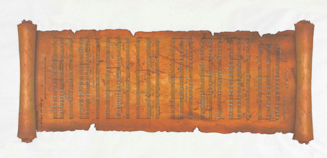 ����2014���赱������չ������Ļ����ͼ��