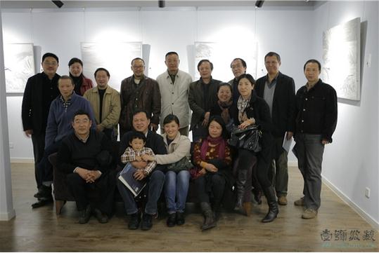 �����2014�ͻ�չ���人��Ļ