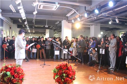 Ϫɽ�޾�������Զɽˮ��ȫ��Ѳչ�����Ļ