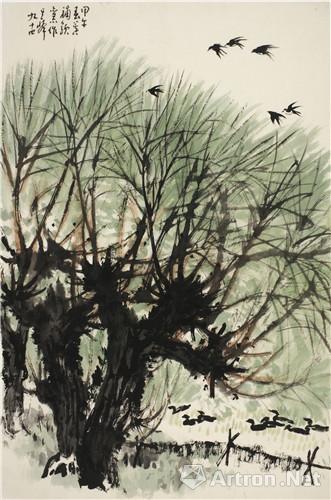 Ϫɽ�޾�������Զɽˮ��ȫ��Ѳչ�����Ļ