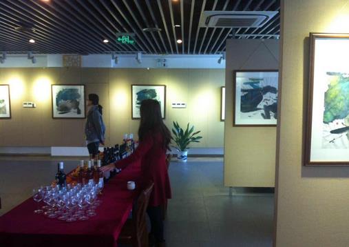 ��־��ˮī��Ʒȫ��Ѳ��չ������վ���ڳ��ݿ�Ļ