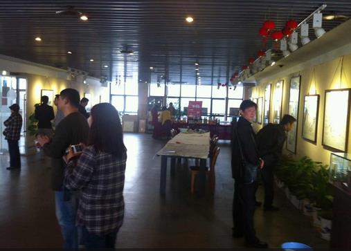 ��־��ˮī��Ʒȫ��Ѳ��չ������վ���ڳ��ݿ�Ļ