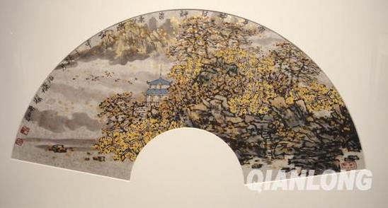 ����Ңɽˮ��չ�ڱ����ʳ������ݿ�Ļ