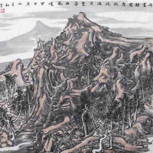 “中国梦•翰墨华章”Internet书画大展暨中国画都艺术研究院揭牌仪式即将山东潍坊举办