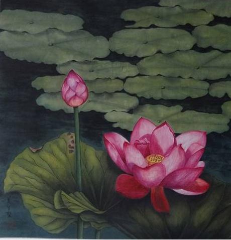 “中国梦•翰墨华章”Internet书画大展暨中国画都艺术研究院揭牌仪式即将山东潍坊举办