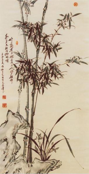 “中国梦•翰墨华章”Internet书画大展暨中国画都艺术研究院揭牌仪式即将山东潍坊举办