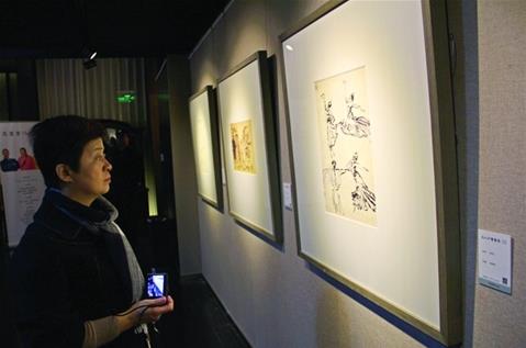 ���ﶭ���������黭չ���཭������