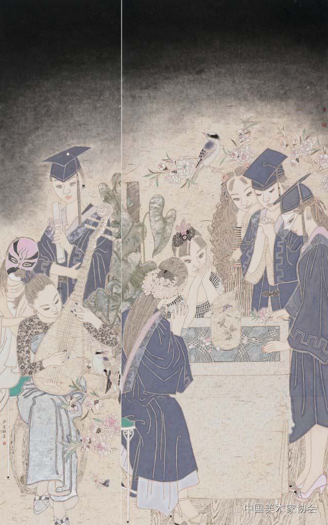 ��12��ȫ����չ�й������������������㽱��Ʒ����