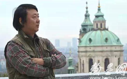 墨语今朝——五人中国画邀请展将亮相西安