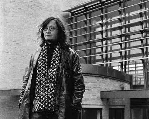 墨语今朝——五人中国画邀请展将亮相西安