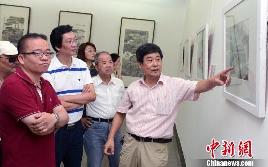 ��ˮ��顤2014��ͦ��չ���ݻ�Ժ����