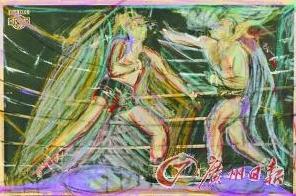 �������ۼ�:������ǻ�����Ʒչ�еļ�ֱ������