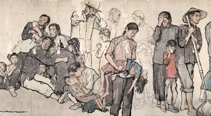 ���׺͵���110���������չ�ھ���Ļ