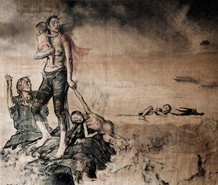 ���׺͵���110���������չ�ھ���Ļ