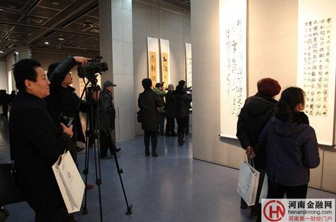 �������ҹ�����ʦ���黭������� չʾ����԰��ī��