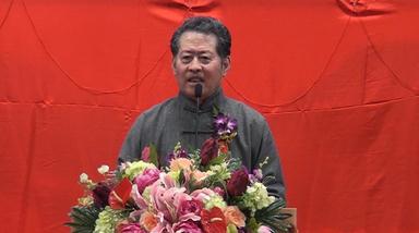 ��Դ��Ժ��Ļ����ѧ�ġ��������黭չ�ھ���Ļ