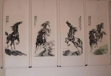 ������������������껭������̨������Ʒչ��չ