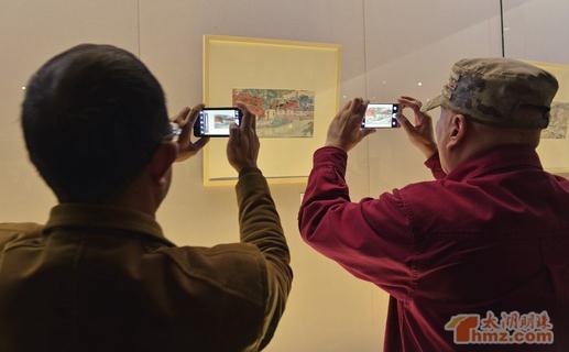 ���������ٰ���̫������Ʊ����20���귶���黭չ