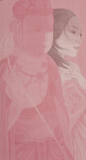 付爱民、赵东中国画作品展15日中央民族大学启幕